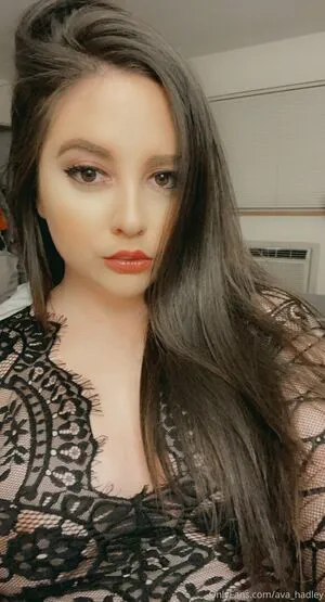 Ava Hadley OnlyFans Leaked Free Thumbnail Picture - #HMaD4LhaMw