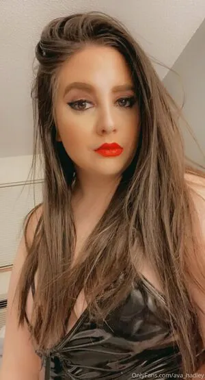 Ava Hadley OnlyFans Leaked Free Thumbnail Picture - #J9cL8jxM86