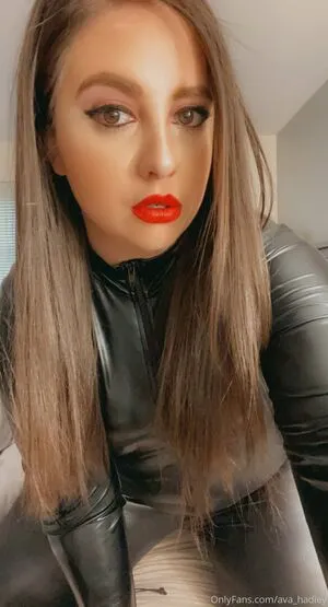 Ava Hadley OnlyFans Leaked Free Thumbnail Picture - #JkbBimb4F0