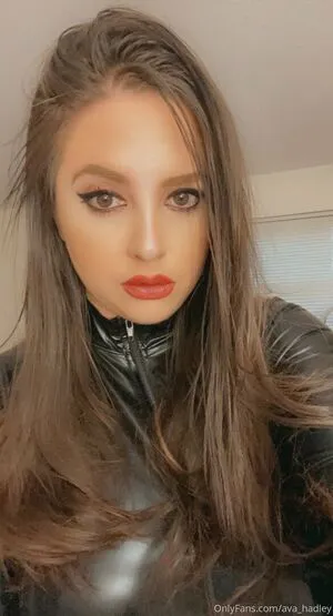 Ava Hadley OnlyFans Leaked Free Thumbnail Picture - #OYLJ7hzRGR