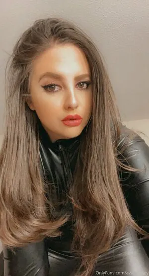 Ava Hadley OnlyFans Leaked Free Thumbnail Picture - #OtSgxzmtPg