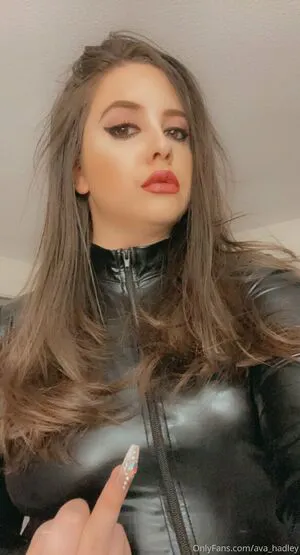 Ava Hadley OnlyFans Leaked Free Thumbnail Picture - #SVFD2b9m9k