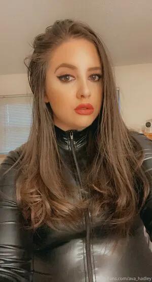 Ava Hadley OnlyFans Leaked Free Thumbnail Picture - #THQ5v2wtz3