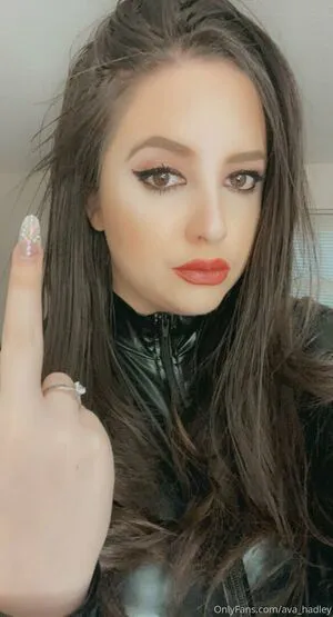 Ava Hadley OnlyFans Leaked Free Thumbnail Picture - #UwCTT3xlh3