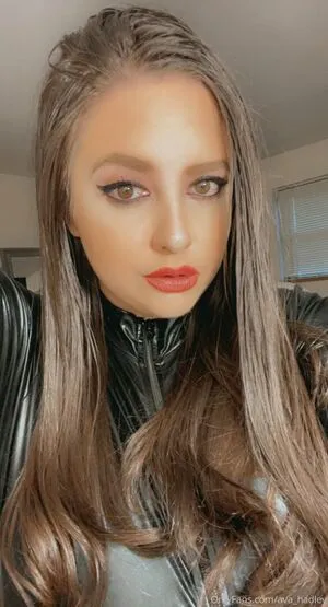 Ava Hadley OnlyFans Leaked Free Thumbnail Picture - #WyHch9BbFv
