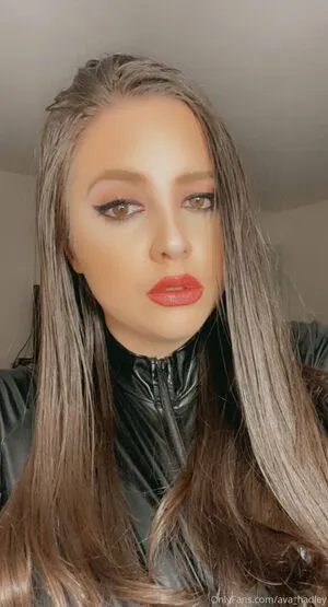Ava Hadley OnlyFans Leaked Free Thumbnail Picture - #fMh5jFi3uO