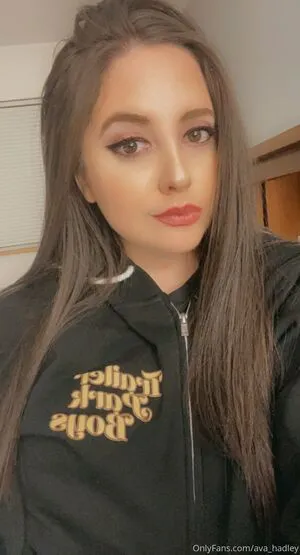 Ava Hadley OnlyFans Leaked Free Thumbnail Picture - #fgsuRDkSGw