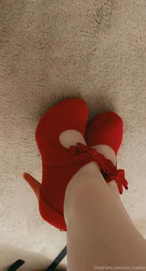 Ava Hadley OnlyFans Leaked Free Thumbnail Picture - #gHOIsEi26y