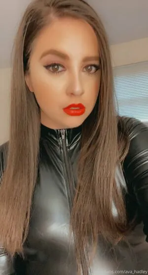 Ava Hadley OnlyFans Leaked Free Thumbnail Picture - #gZ4Gmd7bll