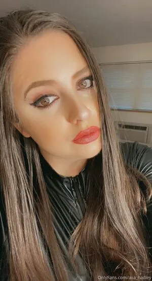 Ava Hadley OnlyFans Leaked Free Thumbnail Picture - #iL4OhX6Ux0