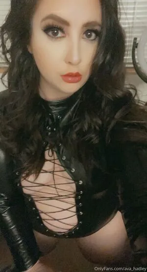 Ava Hadley OnlyFans Leaked Free Thumbnail Picture - #jnLawqVN2q