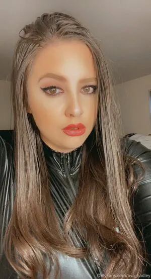 Ava Hadley OnlyFans Leaked Free Thumbnail Picture - #jyFFcmKFZy