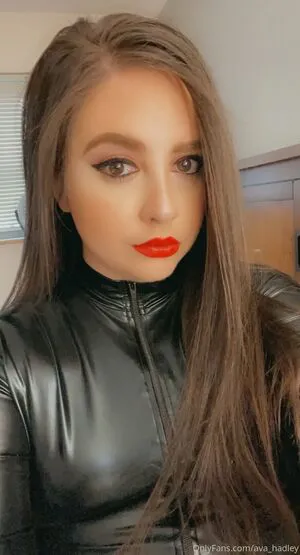 Ava Hadley OnlyFans Leaked Free Thumbnail Picture - #kpQ9B4of58