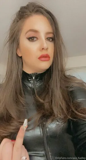 Ava Hadley OnlyFans Leaked Free Thumbnail Picture - #mYc1lKMxOx