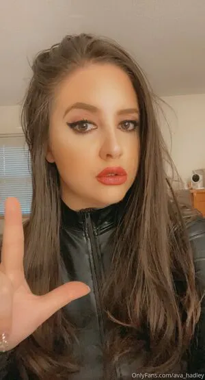 Ava Hadley OnlyFans Leaked Free Thumbnail Picture - #nCD2cJVAoH