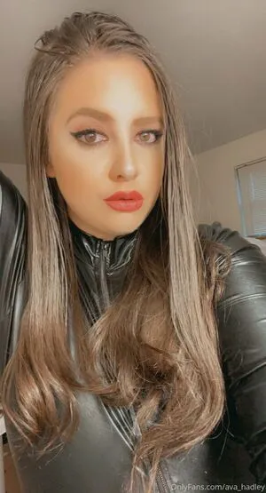 Ava Hadley OnlyFans Leaked Free Thumbnail Picture - #nKJ7lHrR8F