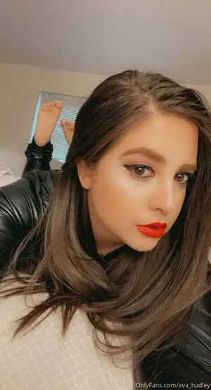 Ava Hadley OnlyFans Leaked Free Thumbnail Picture - #nhipQeiA7o