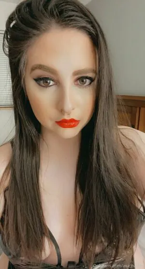 Ava Hadley OnlyFans Leaked Free Thumbnail Picture - #ou5jM6Eain