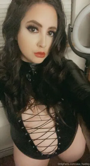 Ava Hadley OnlyFans Leaked Free Thumbnail Picture - #rkD9TldRZD