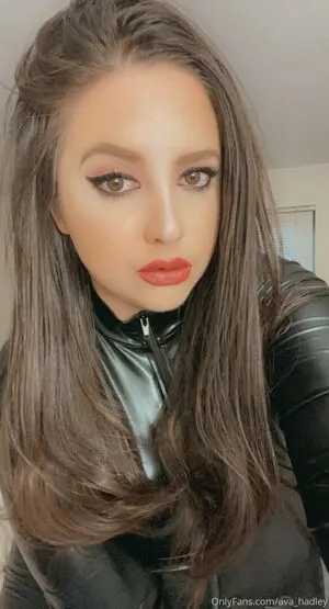Ava Hadley OnlyFans Leaked Free Thumbnail Picture - #rkpsoyWbbL
