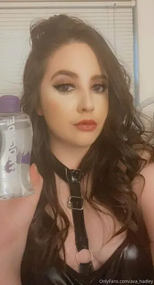 Ava Hadley OnlyFans Leaked Free Thumbnail Picture - #saA54Y21g1