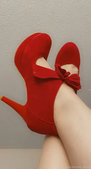 Ava Hadley OnlyFans Leaked Free Thumbnail Picture - #w2h7WlB85X