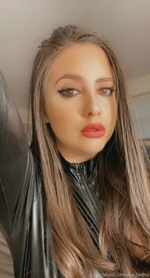 Ava Hadley OnlyFans Leaked Free Thumbnail Picture - #wYjbAbfXtx