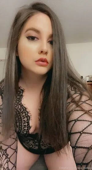 Ava Hadley OnlyFans Leaked Free Thumbnail Picture - #xHXwdCYPN1