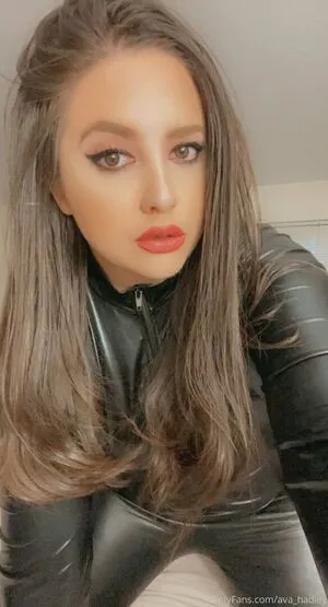Ava Hadley OnlyFans Leaked Free Thumbnail Picture - #xSZMjvlpVS