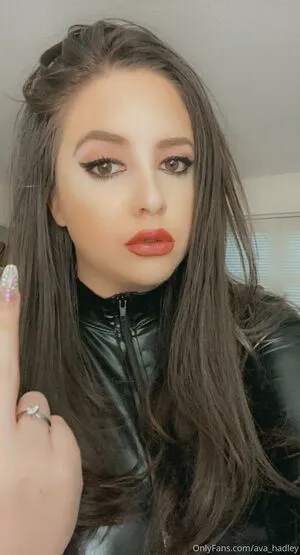 Ava Hadley OnlyFans Leaked Free Thumbnail Picture - #y9SYfmcQm3