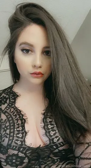 Ava Hadley OnlyFans Leaked Free Thumbnail Picture - #zJaJ0MMWzc