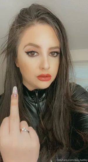 Ava Hadley OnlyFans Leaked Free Thumbnail Picture - #zcHimBPu2n