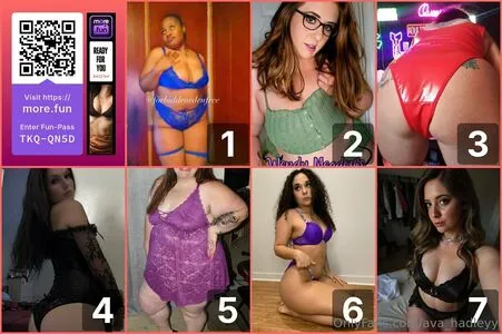 Ava Hadleyy OnlyFans Leaked Free Thumbnail Picture - #1TRVh2BKko