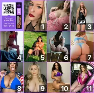 Ava Hadleyy OnlyFans Leaked Free Thumbnail Picture - #3F7eWSfoUu