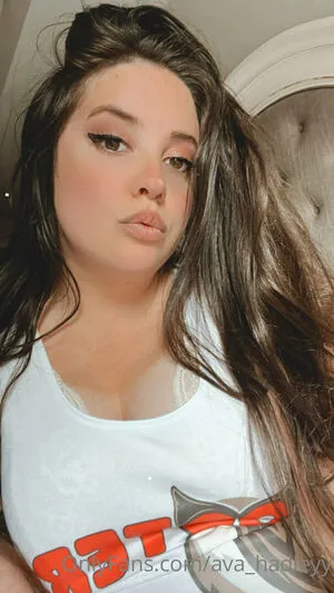 Ava Hadleyy OnlyFans Leaked Free Thumbnail Picture - #7tCblM8nMM