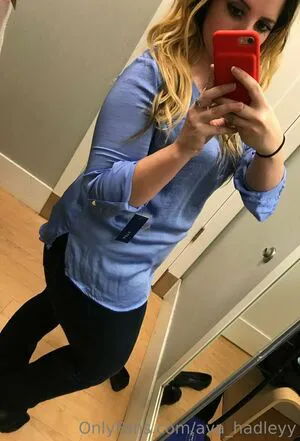Ava Hadleyy OnlyFans Leaked Free Thumbnail Picture - #BnSWZLhthI