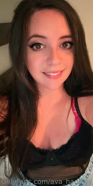 Ava Hadleyy OnlyFans Leaked Free Thumbnail Picture - #DhWdF3uXoN