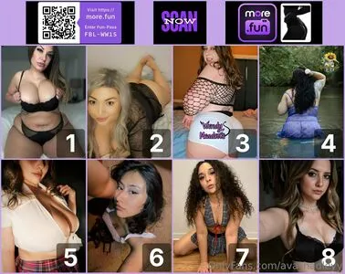 Ava Hadleyy OnlyFans Leaked Free Thumbnail Picture - #Es3cSDMc1E