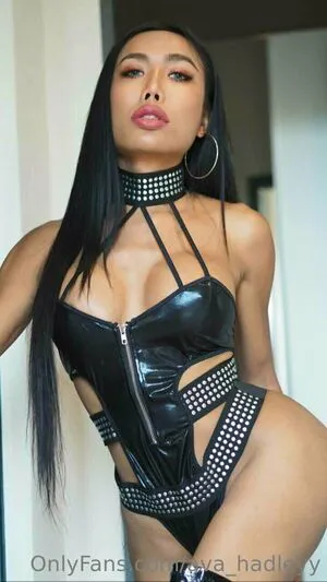 Ava Hadleyy OnlyFans Leaked Free Thumbnail Picture - #JIa10iQhCK