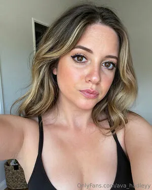 Ava Hadleyy OnlyFans Leaked Free Thumbnail Picture - #JSuzmL9zpY