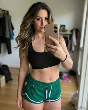 Ava Hadleyy OnlyFans Leaked Free Thumbnail Picture - #LF3hkfm6Cd