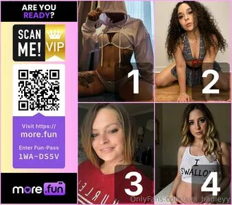 Ava Hadleyy OnlyFans Leaked Free Thumbnail Picture - #OdhsCBzzh1