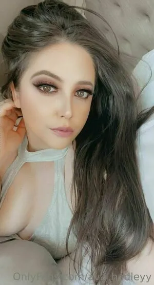 Ava Hadleyy OnlyFans Leaked Free Thumbnail Picture - #RNqU5m43IG