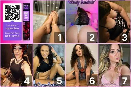 Ava Hadleyy OnlyFans Leaked Free Thumbnail Picture - #TReyTYvF1U