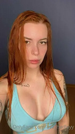 Ava Hadleyy OnlyFans Leaked Free Thumbnail Picture - #VJUg1lHnOi
