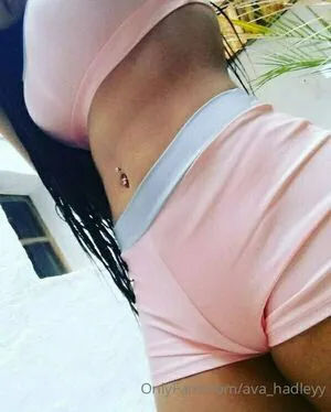 Ava Hadleyy OnlyFans Leaked Free Thumbnail Picture - #evLtBYhpqq