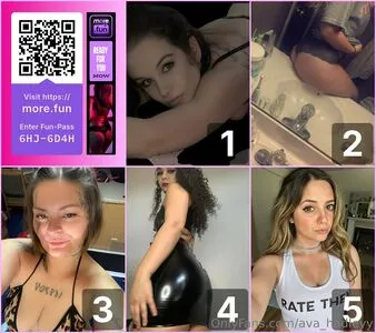 Ava Hadleyy OnlyFans Leaked Free Thumbnail Picture - #hmyFnUGgoi
