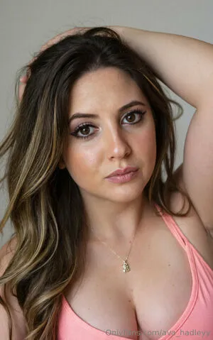 Ava Hadleyy OnlyFans Leaked Free Thumbnail Picture - #i9q0hrI9UX