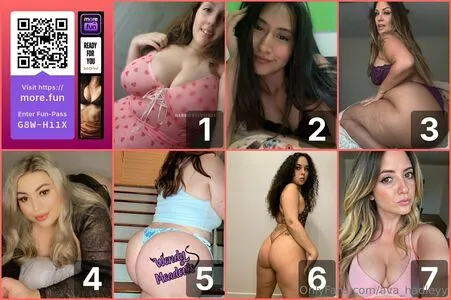 Ava Hadleyy OnlyFans Leaked Free Thumbnail Picture - #ihns0Z2sU2
