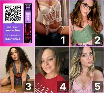 Ava Hadleyy OnlyFans Leaked Free Thumbnail Picture - #p5YLzCHqkX